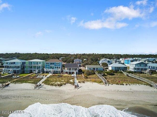 951 Fort Fisher Blvd S, House other with 3 bedrooms, 2 bathrooms and 1 parking in Kure Beach NC | Image 55