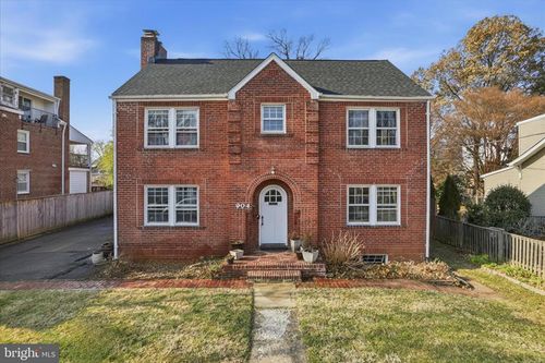 1-904 N Ivy St, ARLINGTON, VA, 22201-2204 | Card Image
