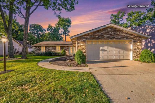 4404 W Kings Row St, Muncie, IN, 47304-2438 | Card Image