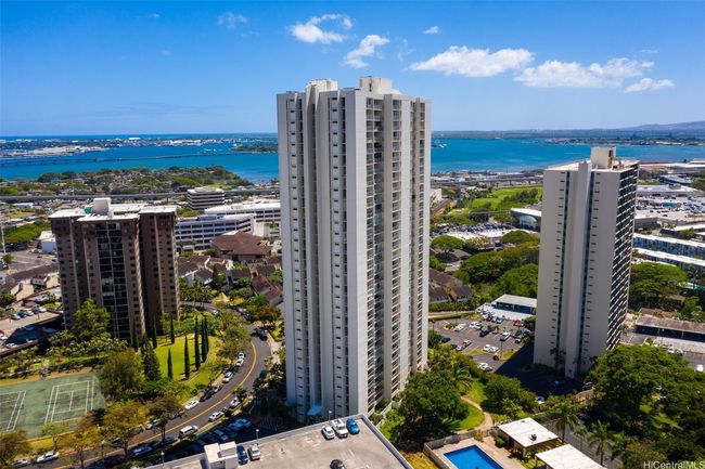 APT-11G - 98-410 Koauka Loop, Condo with 1 bedrooms, 1 bathrooms and 1 parking in Aiea HI | Image 20
