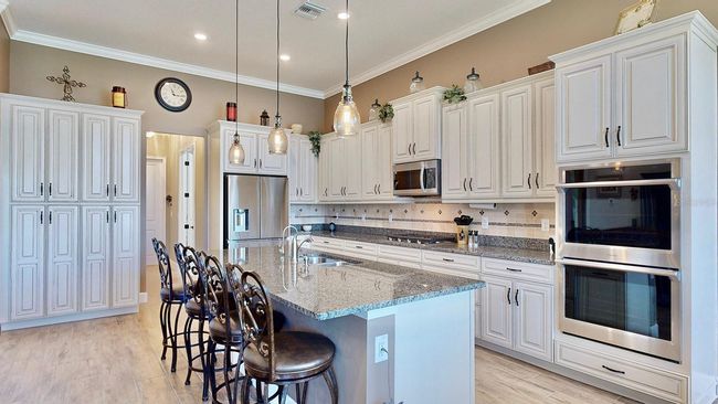 5221 Wishing Arch Dr, House other with 4 bedrooms, 4 bathrooms and null parking in APOLLO BEACH FL | Image 12