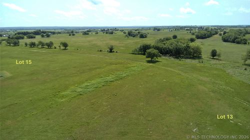 7753 Homestead Drive, Mounds, OK, 74047 | Card Image