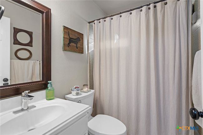 1906 E 18 Th St, House other with 3 bedrooms, 2 bathrooms and null parking in Georgetown TX | Image 18