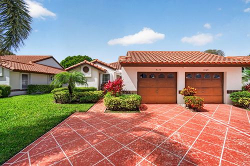 6135 Waldwick Circle, Delray Beach, FL, 33484 | Card Image