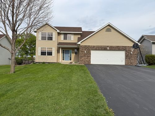 921 Hope Ave, Jordan, MN, 55352-4506 | Card Image