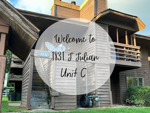 apt-c-1831 J Julian Ln, Charlotte, NC, 28208-3474 | Card Image