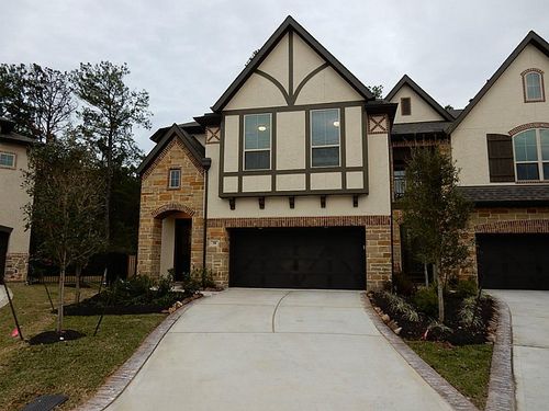 38 Jonquil Pl, The Woodlands, TX, 77375-1156 | Card Image