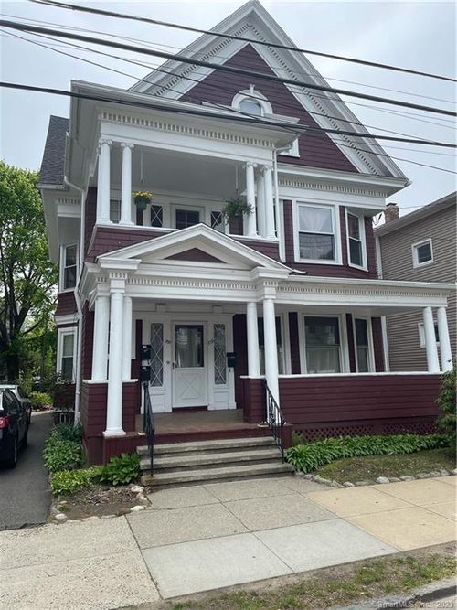 3-250 Willow St, New Haven, CT, 06511-2426 | Card Image