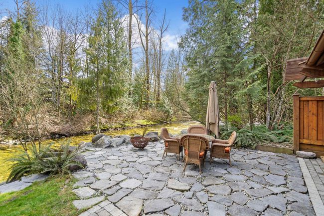 View of patio / terrace featuring outdoor dining area | Image 27