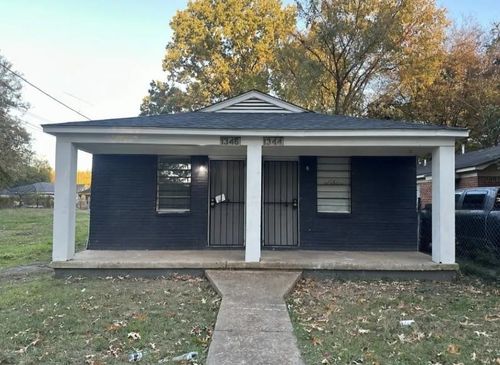 1344 Hyde Park Blvd, Memphis, TN, 38108-2274 | Card Image