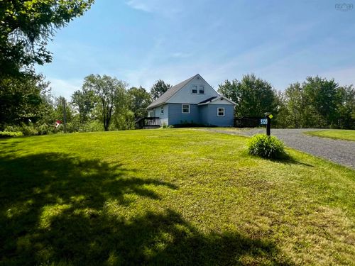 5320 Highway 6, Caribou River, NS, B0K1R0 | Card Image