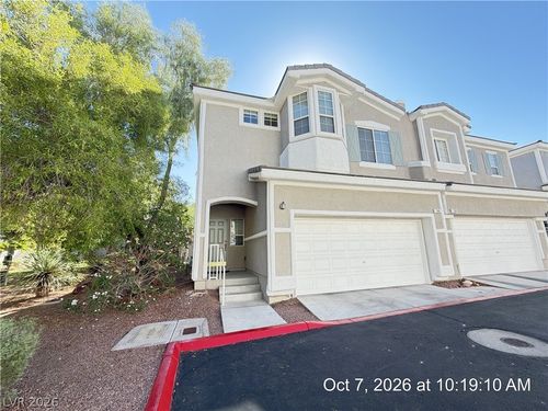 246 Queens Ct, Henderson, NV, 89052-5663 | Card Image