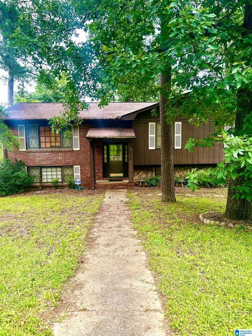 2509 Bow String Dr, BIRMINGHAM, AL, 35214-1207 | Card Image