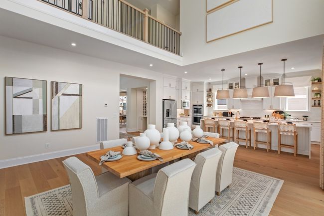 7271 Murrel Dr, House other with 5 bedrooms, 6 bathrooms and 3 parking in Franklin TN | Image 16