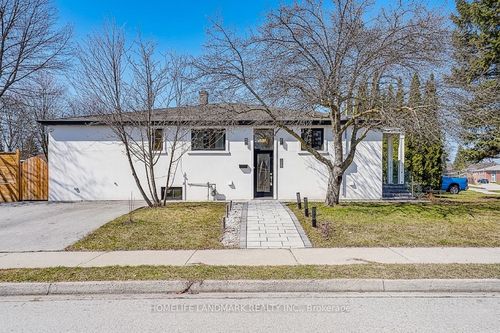 304 Kerswell Dr, Richmond Hill, ON, L4C2X2 | Card Image