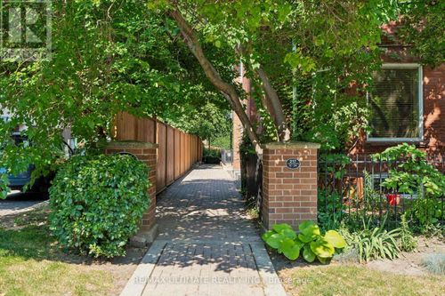 25-217 St. George Street, Toronto (Annex), ON, M5R3S7 | Card Image