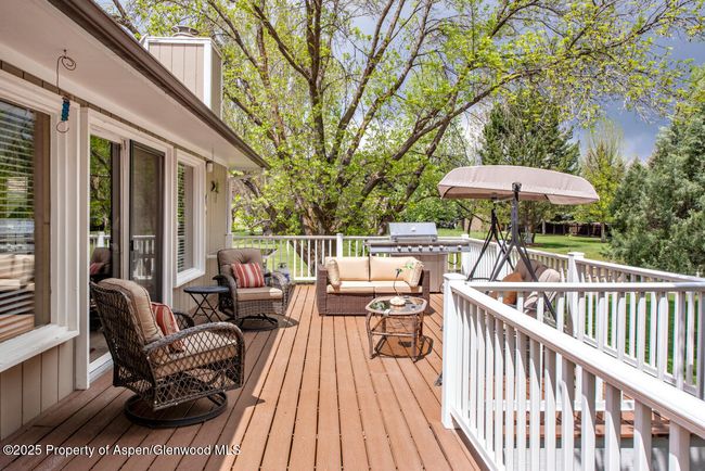 368 Meadow Ln, House other with 4 bedrooms, 3 bathrooms and null parking in Glenwood Springs CO | Image 34