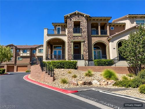 54 Via Di Vita, Henderson, NV, 89011-3228 | Card Image