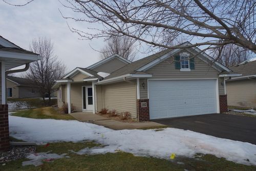 105 Garner Cir, Montrose, MN, 55363-8598 | Card Image