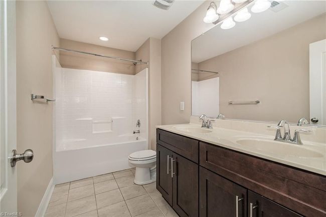 3617 Copper Ct, House other with 4 bedrooms, 3 bathrooms and null parking in High Point NC | Image 33