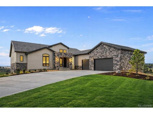 5357 Soledad Cir, Parker, CO, 80134-6445 | Card Image
