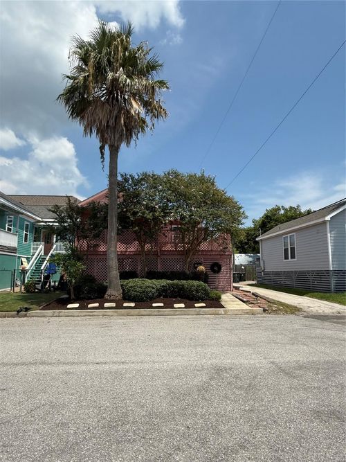 1312 13th St, Galveston, TX, 77550-8205 | Card Image
