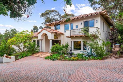 15718 Circo Diegueno, Rancho Santa Fe, CA, 92091-9706 | Card Image
