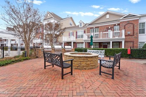 109-10511 Sablewood Drive, Raleigh, NC, 27617 | Card Image