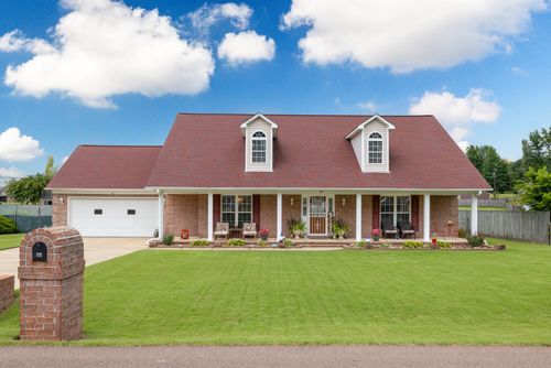 89 Farmer Trail St, Atoka, TN, 38004 | Card Image