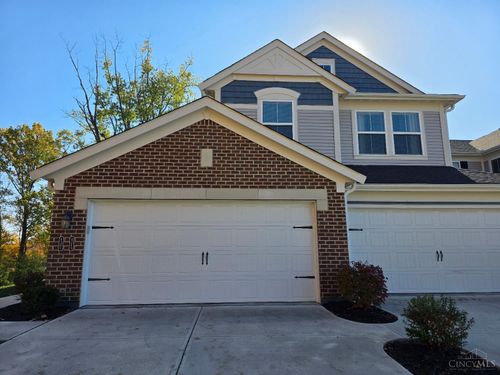 4245 Waters Edge Ln, Lebanon, OH, 45036-6506 | Card Image