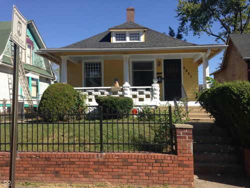 2927 Winthrop Ave, Indianapolis, IN, 46205-4040 | Card Image
