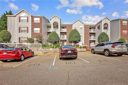 2-308 Waterdown Drive, Fayetteville, NC, 28314 | Card Image