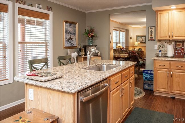 333 Green Bridge Rd, House other with 3 bedrooms, 2 bathrooms and null parking in Old Forge NY | Image 30