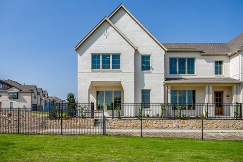 13841 Carnegie Dr, Aledo, TX, 76008-2221 | Card Image