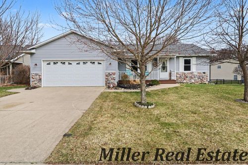 1425 Montgomery St, Hastings, MI, 49058-2357 | Card Image