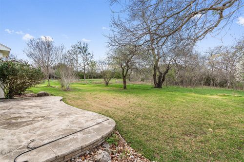 151 Stetson Trail, Georgetown, TX, 78633 | Card Image