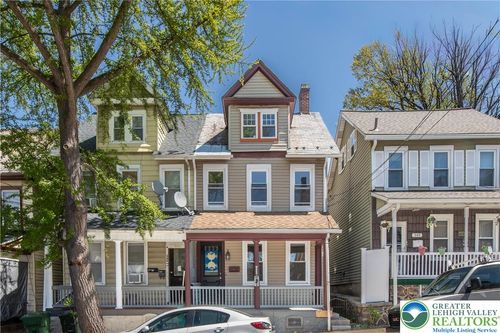 547 Ontario Street, Bethlehem City, PA, 18015 | Card Image