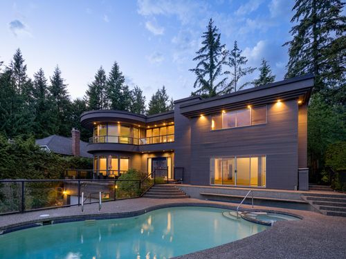 4779 Woodley Dr, West Vancouver, BC, V7S3A6 | Card Image