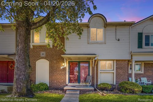 2057 W Franklin Dr, Canton, MI, 48187-2918 | Card Image