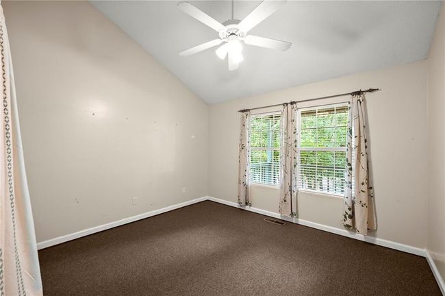 3592 Lakeview Dr, House other with 3 bedrooms, 2 bathrooms and null parking in Gainesville GA | Image 15