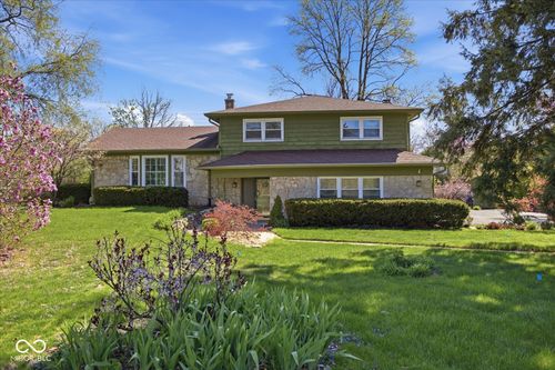 5259 N Arlington Ave, Indianapolis, IN, 46226-1603 | Card Image