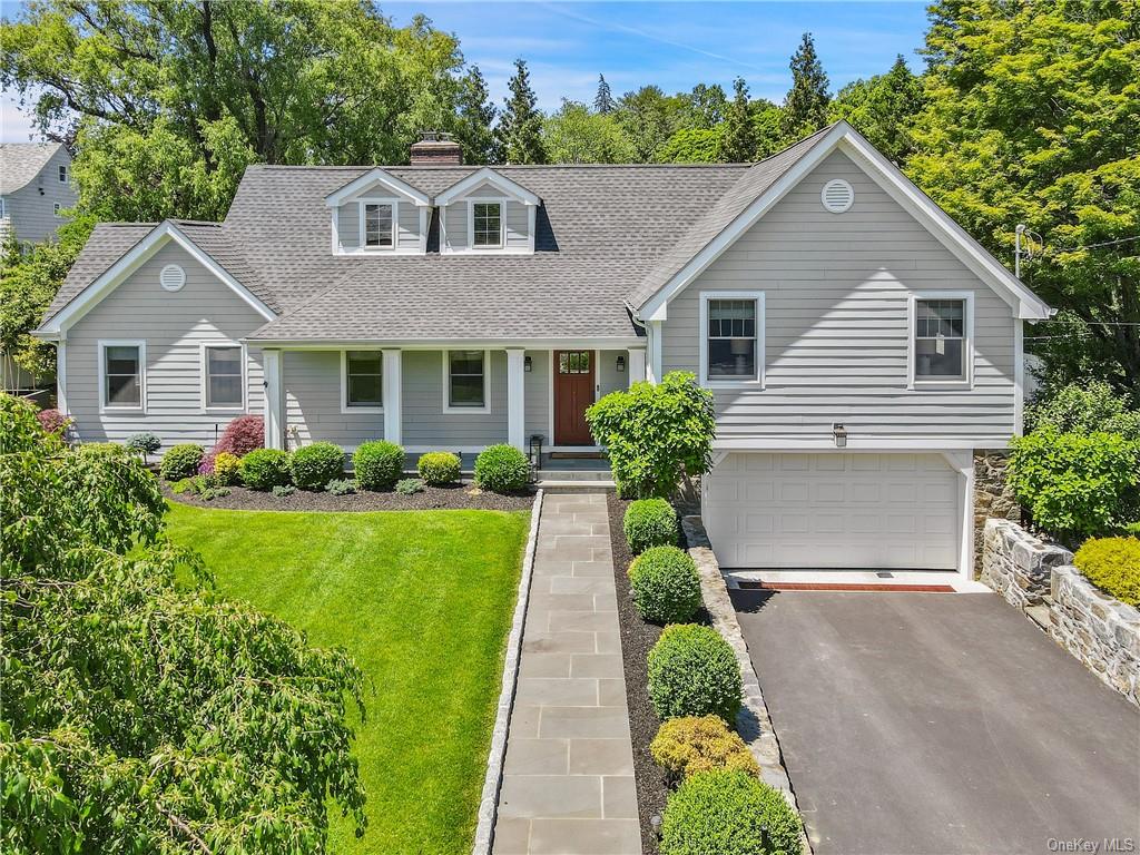Ramona Ct, New Rochelle, NY 10804