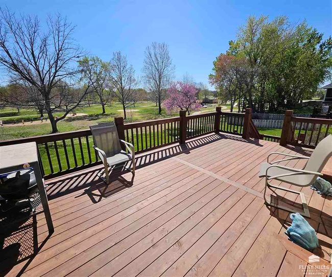 1605 Parkplace Court, House other with 3 bedrooms, 3 bathrooms and null parking in Abilene KS | Image 44