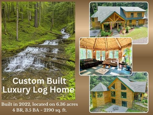 125 Airport Rd, Oneonta, NY, 13820-4605 | Card Image