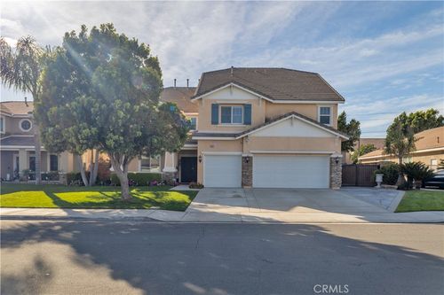 6087 Stampede St, Eastvale, CA, 92880-3603 | Card Image