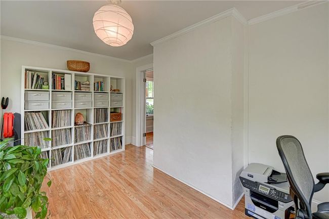419 S Sunset Dr, House other with 3 bedrooms, 1 bathrooms and null parking in Winston-Salem NC | Image 7
