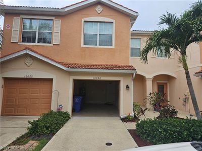 View of front of property featuring a garage | Image 2