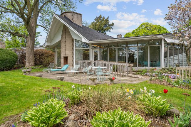 274 Mountain Brow Blvd, House other with 5 bedrooms, 3 bathrooms and 10 parking in Hamilton ON | Image 39