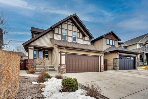 300 Coopers Hill Sw, Airdrie, AB, T4B0S1 | Card Image
