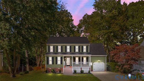 5510 Chestnut Bluff Rd, Midlothian, VA, 23112-6308 | Card Image